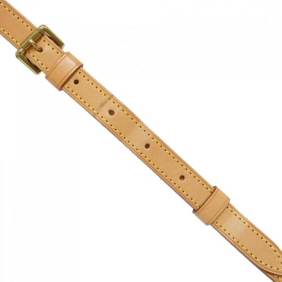 LOUIS VUITTON Brown Monogram Shoulder Bag - Picture 5 of 7